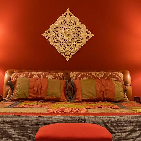 Villa Selini Kouroupi Dış mekan fotoğraf