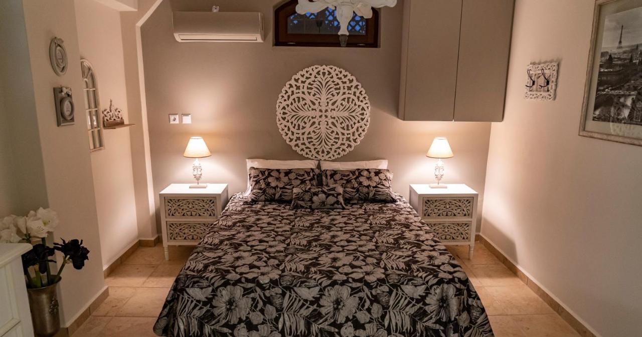 Villa Selini Kouroupi Dış mekan fotoğraf