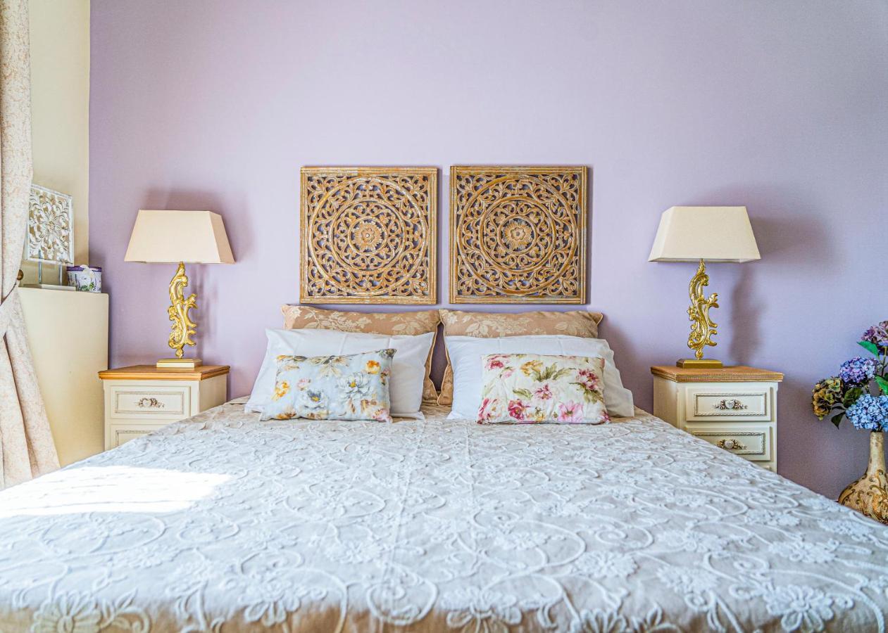 Villa Selini Kouroupi Dış mekan fotoğraf