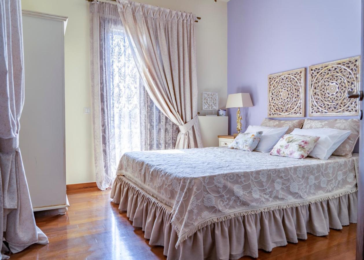 Villa Selini Kouroupi Dış mekan fotoğraf