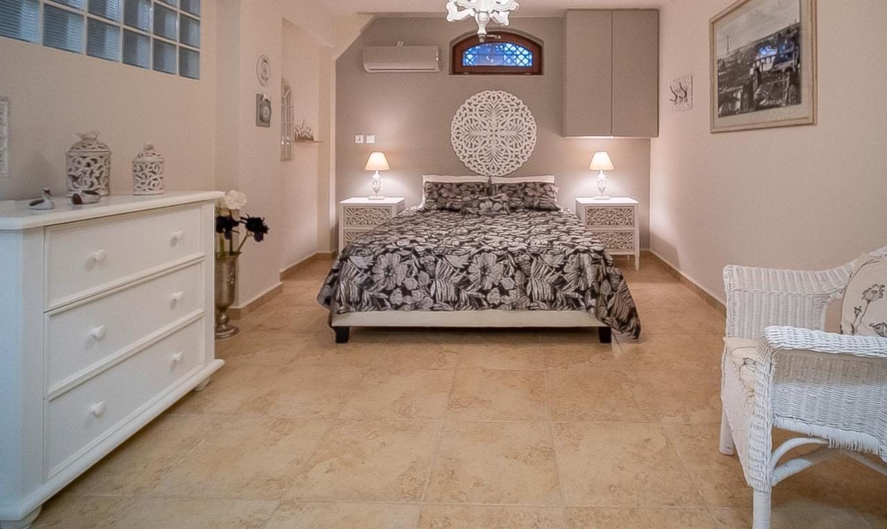 Villa Selini Kouroupi Dış mekan fotoğraf