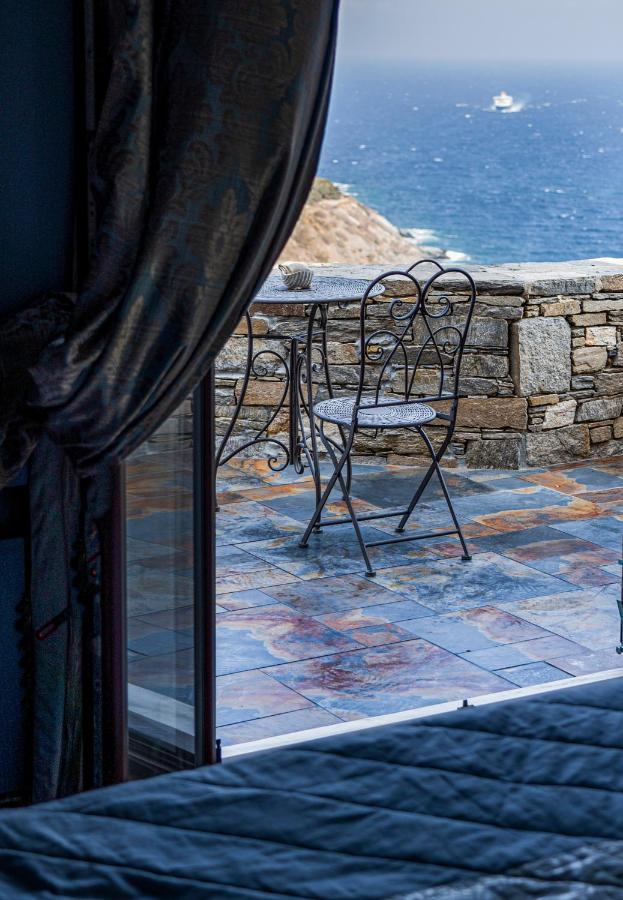 Villa Selini Kouroupi Dış mekan fotoğraf
