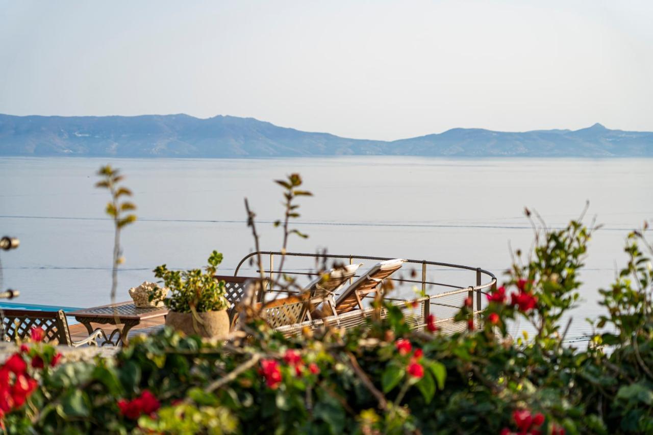 Villa Selini Kouroupi Dış mekan fotoğraf