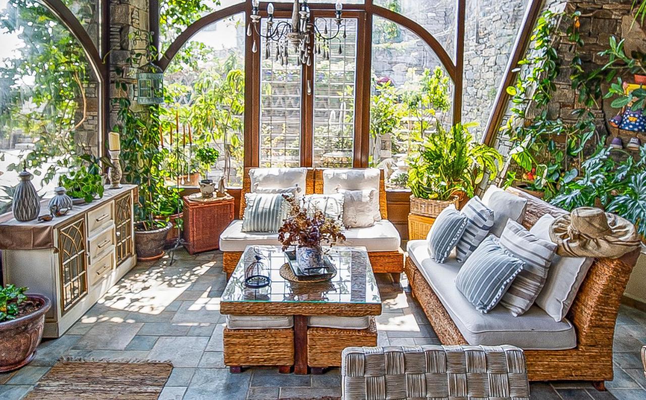 Villa Selini Kouroupi Dış mekan fotoğraf